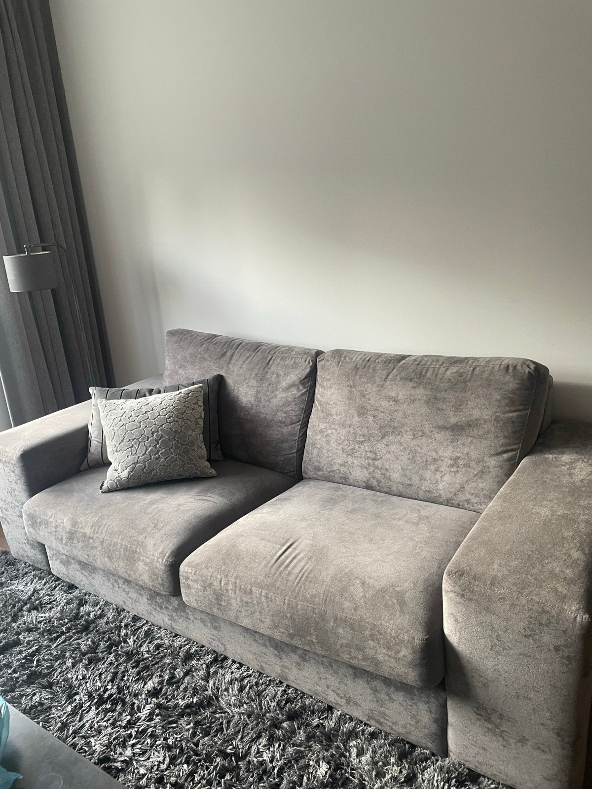 Urban Sofa by Ira Ness 2,5 zitsbank - Zo goed als nieuw, Huis en Inrichting, Ophalen, 100 tot 125 cm, Tweepersoons, Zo goed als nieuw