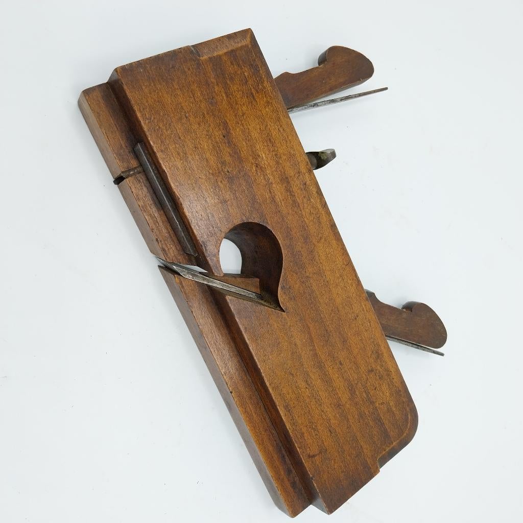 Dado Schaaf Griffiths, 3/4 inch (51125-ML)