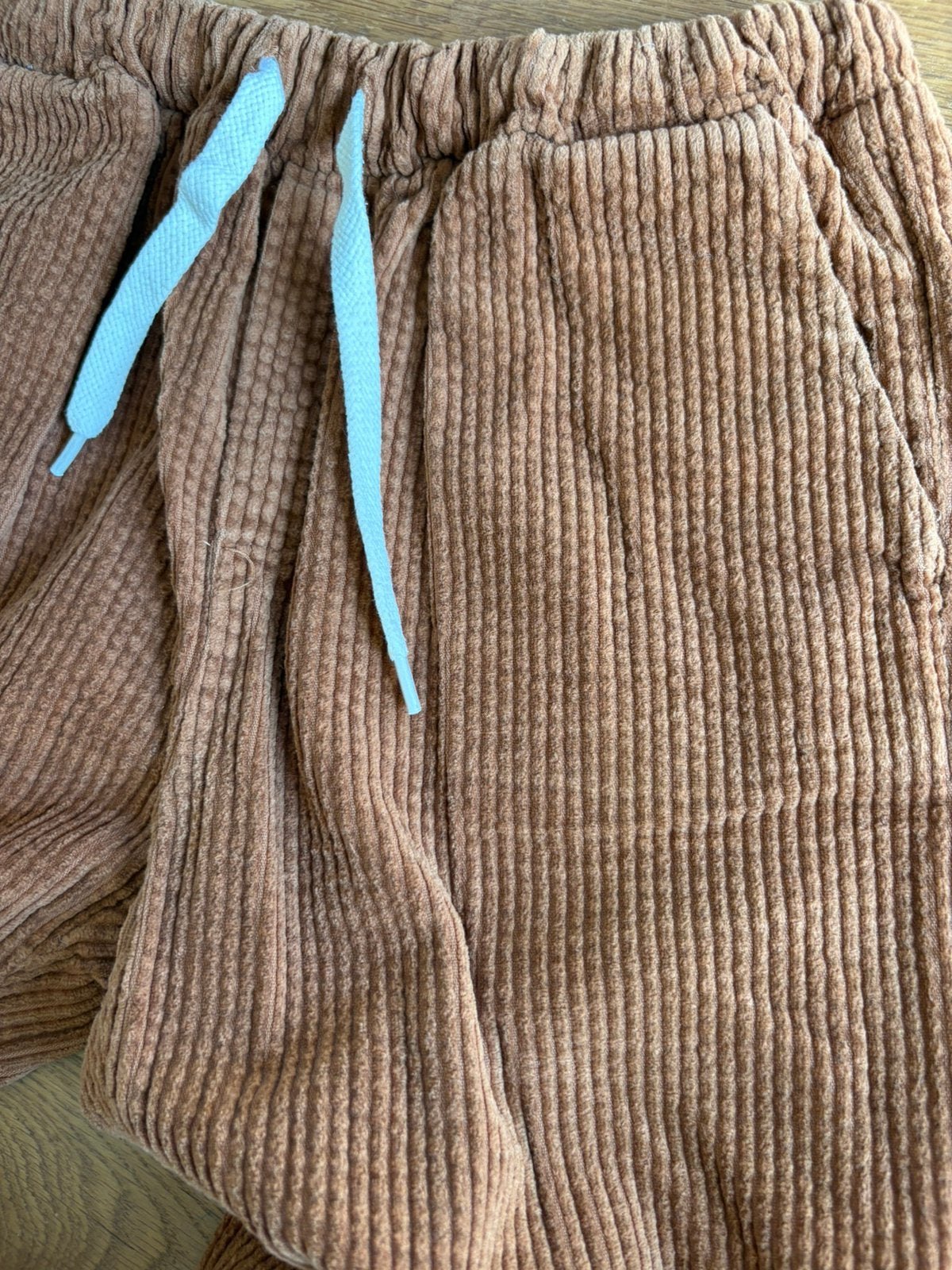 Sissy boy riccord broek maat 146, Ophalen of Verzenden, Gebruikt, Jongen of Meisje, Broek