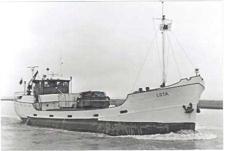 Scheepvaart, Ophalen of Verzenden, Nieuw, Kaart, Foto of Prent