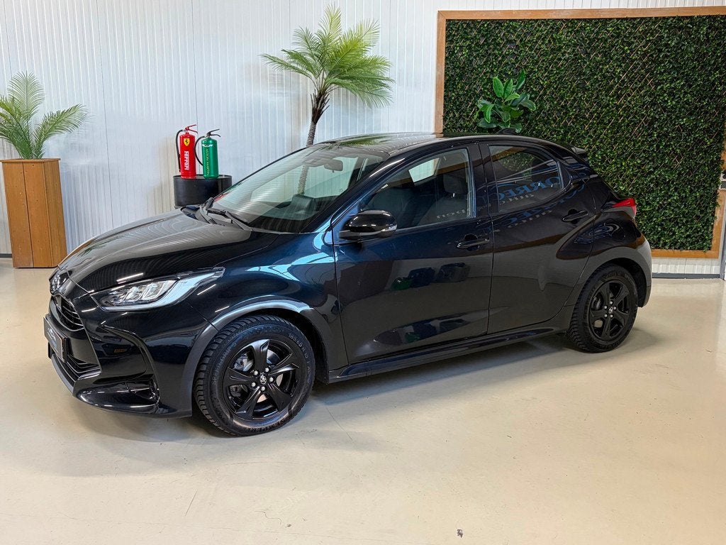 Toyota Yaris 1.5 Hybrid Comfort, Auto's, 450 kg, Gebruikt, Euro 6, 450 kg