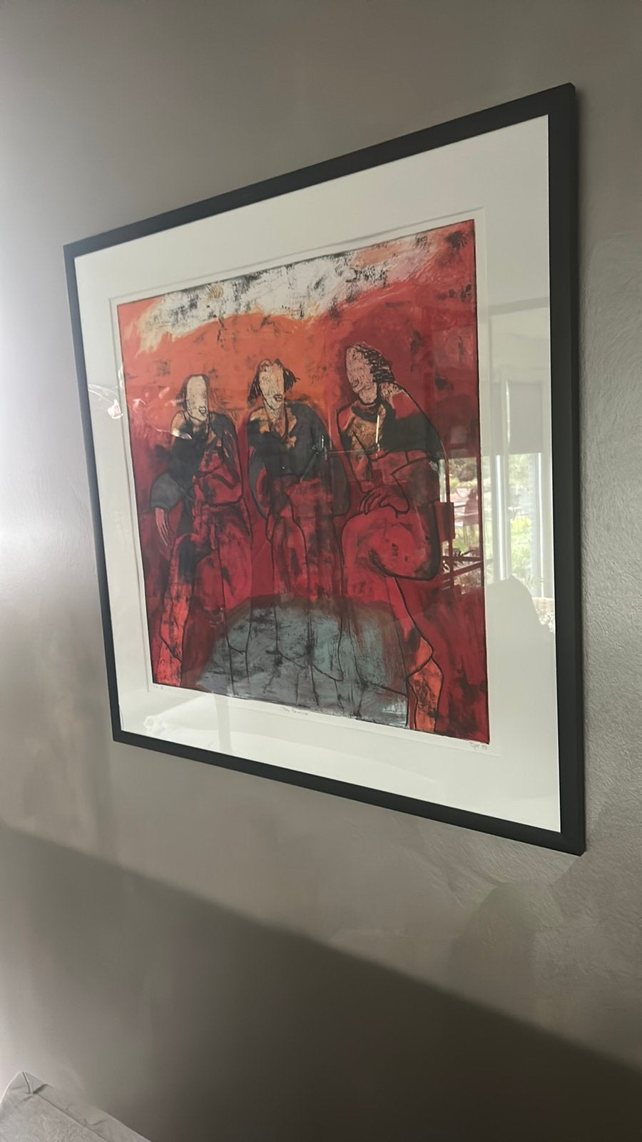 Sjer Jacobs 80x80, Ophalen