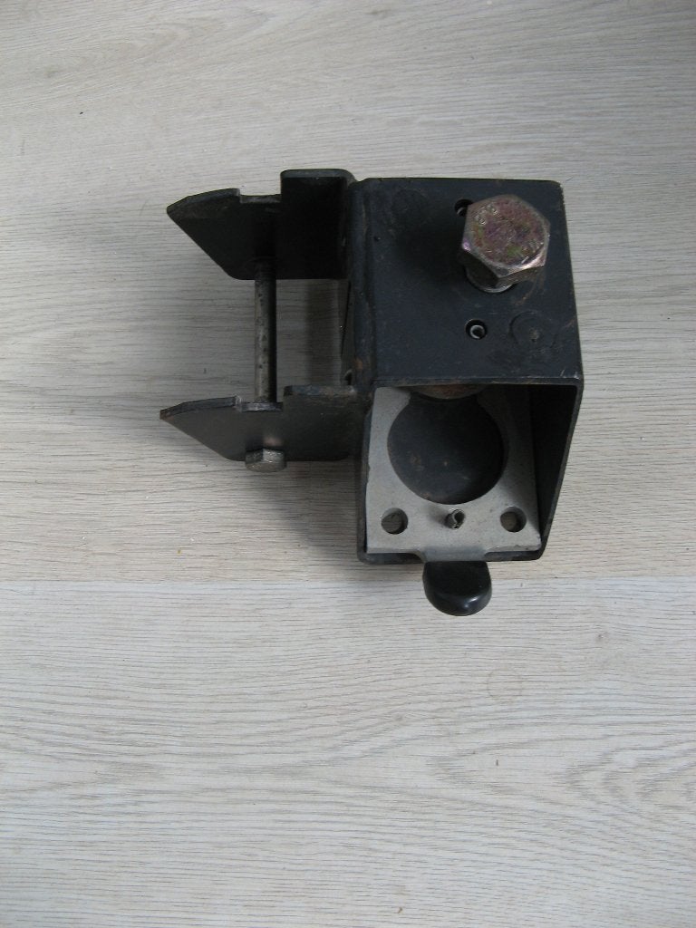 SPINDER Koppelstuk/Kantelblok, Ophalen, Gebruikt, Brede banden, 2 fietsen