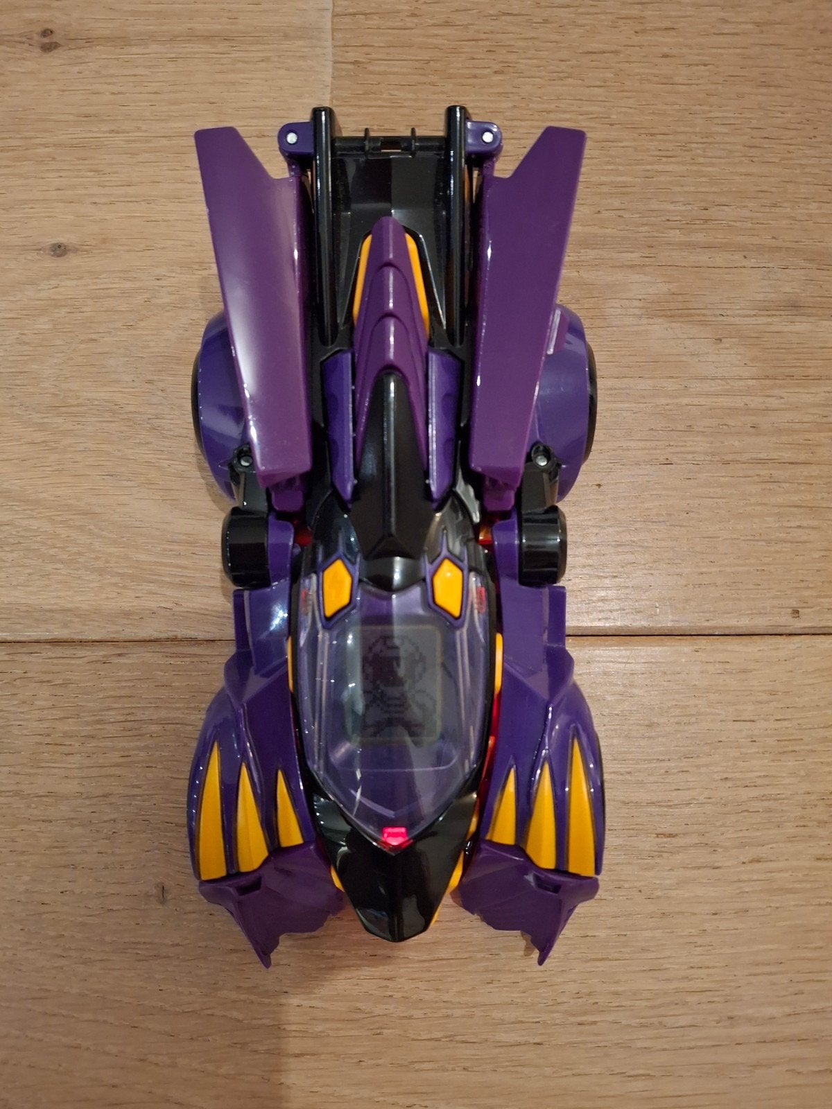 VTech Switch & Go Dinos - T-Rex Raceauto, Ophalen, Gebruikt