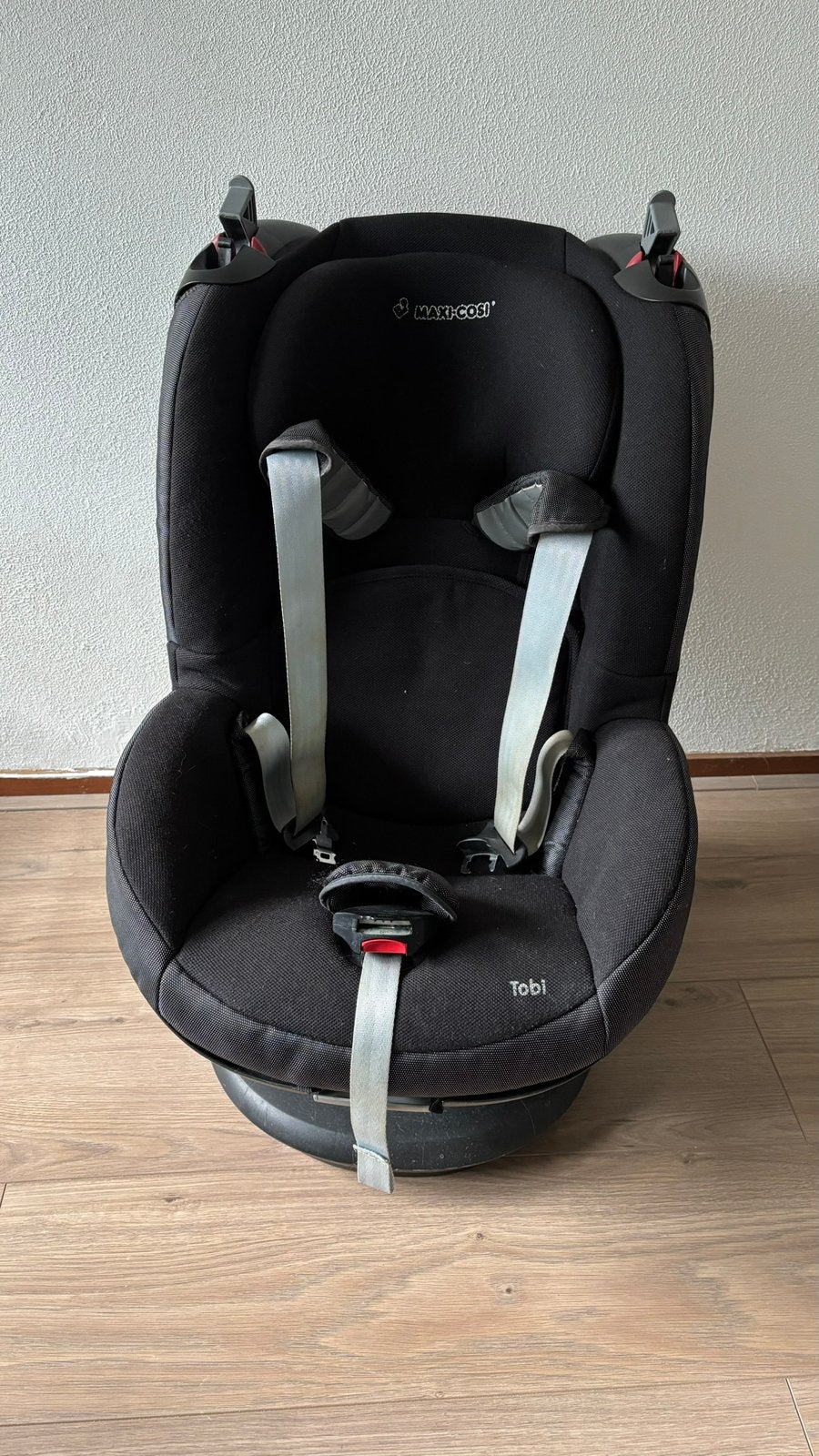 TEAB! Maxi Cosi Autostoel Tobi, Ophalen, Autogordel, 9 t/m 18 kg, Zo goed als nieuw