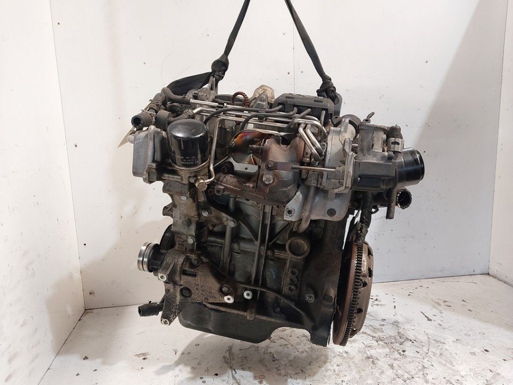 Motor Skoda Yeti (5LAC) (2009-09/2015-05) 03F100091AX, Auto-onderdelen, Info@skoda-auto.de, Skoda, Škoda Auto Deutschland GmbH