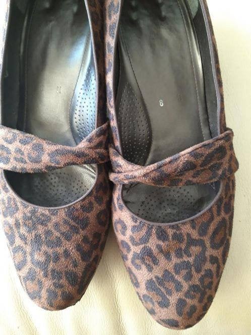 Schoenen Mt.8  (Luftpolstet), Kleding | Dames, Zwart, Ophalen of Verzenden, Luftpolstet, Sneakers of Gympen