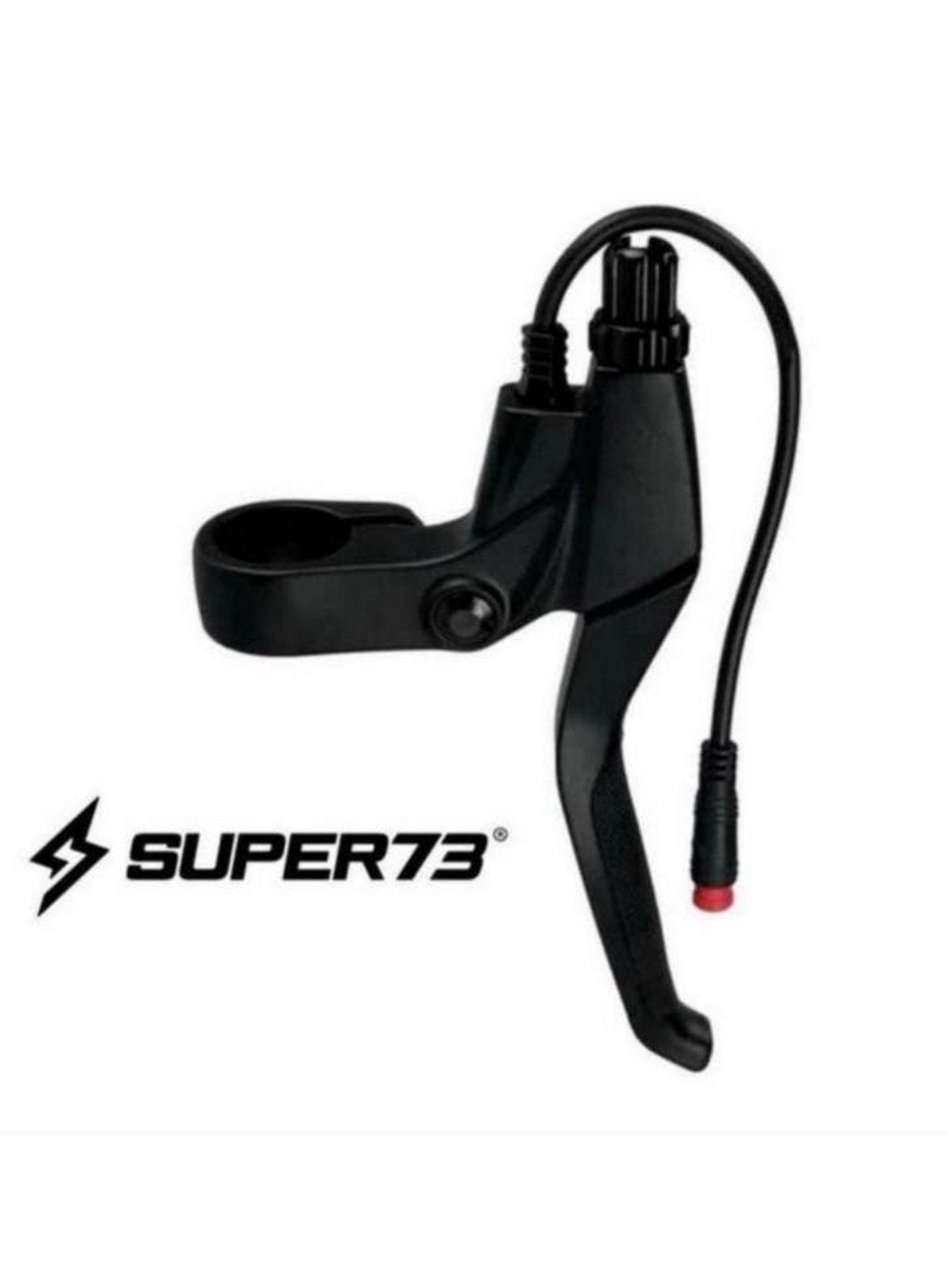 SUPER73 CABLE BRAKE LEVER / MECHANISCHE REMGREEP, Ophalen of Verzenden