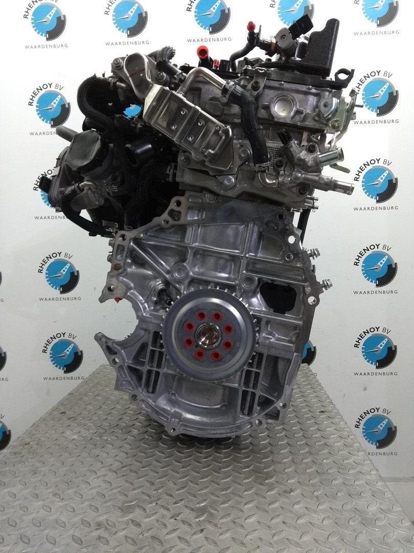 TOYOTA COROLLA MOTOR XM20A 2020, Auto-onderdelen, Motor en Toebehoren, Gebruikt, ARN erkend, Stiba lid, Erkend duurzaam, Ophalen of Verzenden
