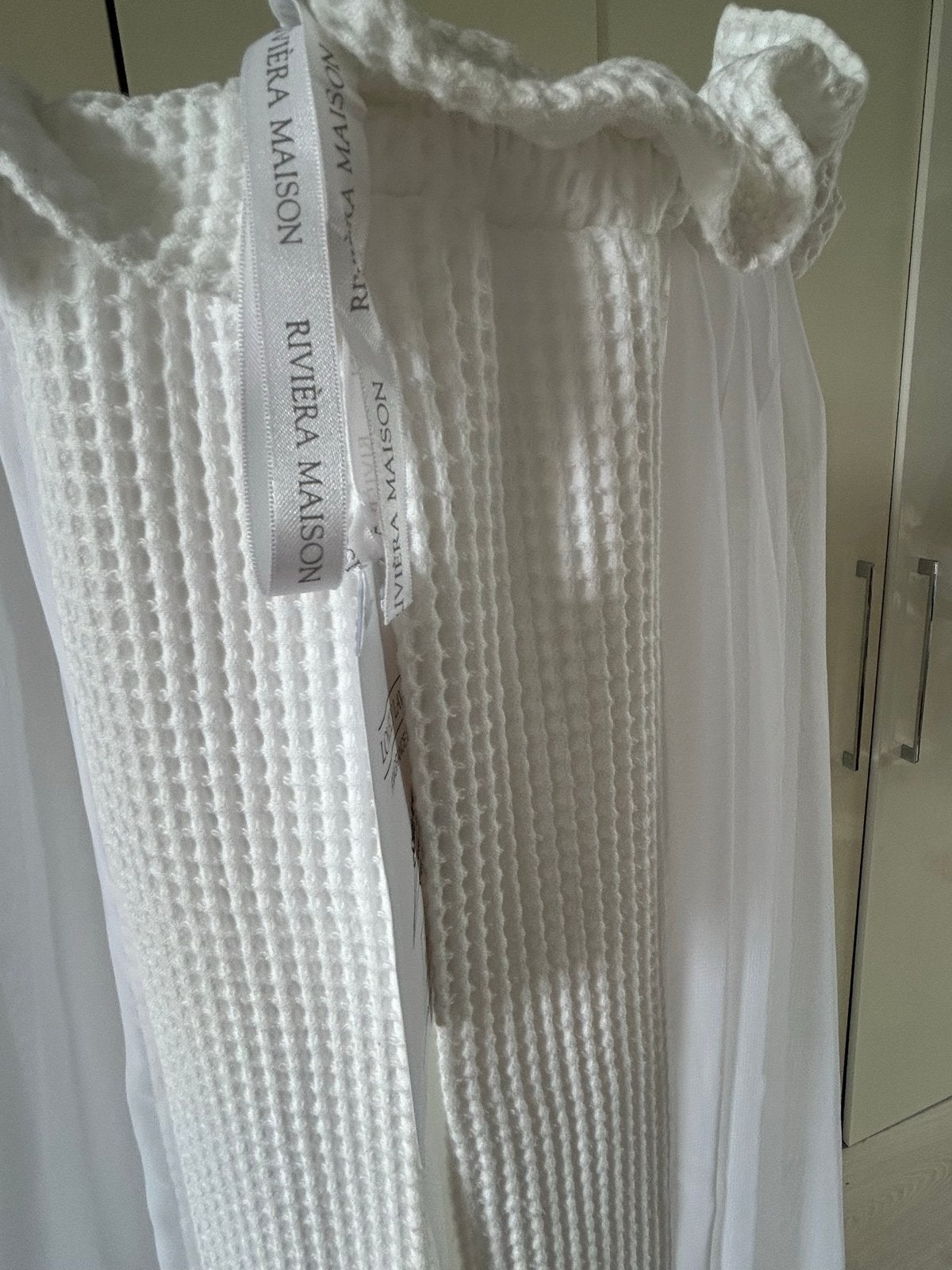 babouche klamboe wit met standaard, Kinderen en Baby's, Ophalen of Verzenden, Nieuw, Klamboe
