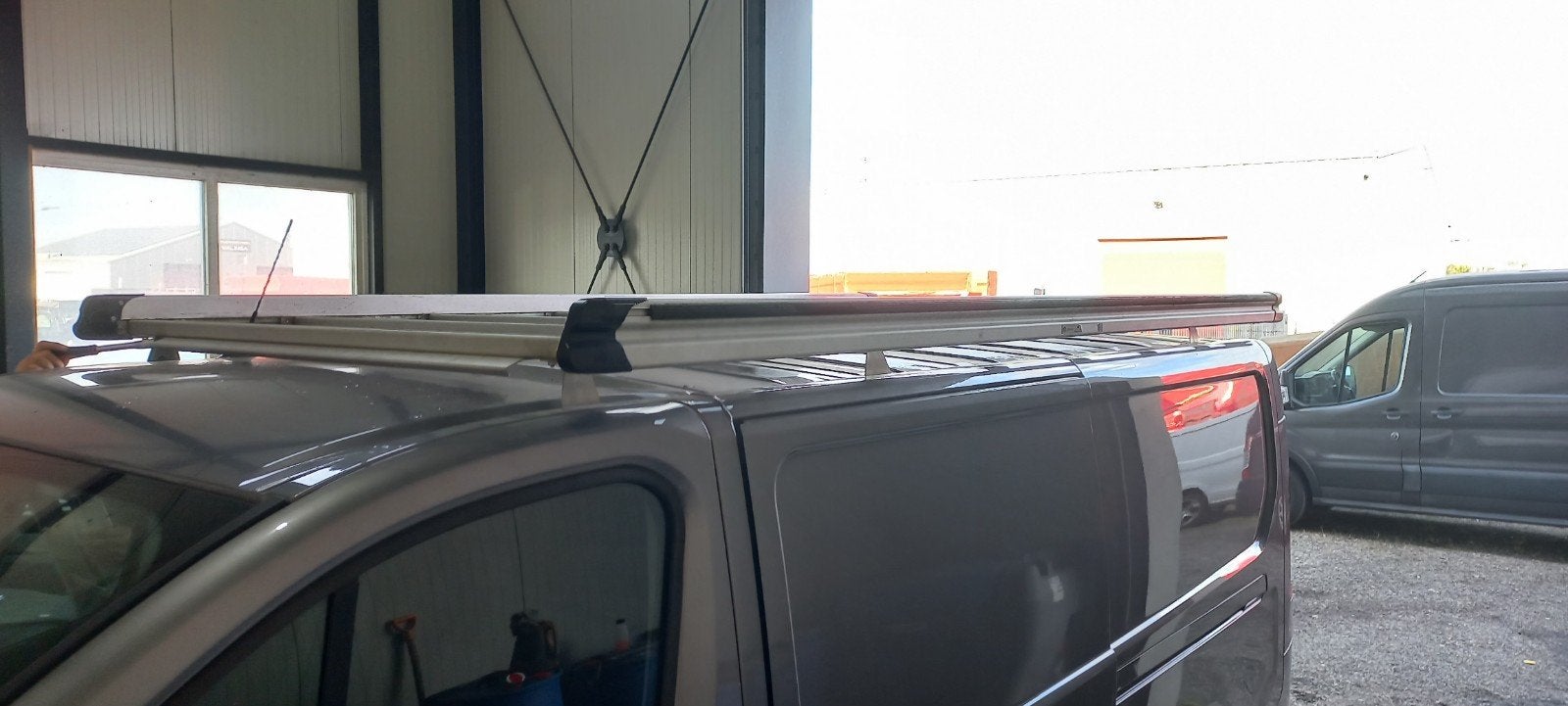 aluminium imperiaal renault trafic/Opel vivaro L2, Vacatures, 33 - 40 uur, Overige niveaus, Vanaf 10 jaar, Overige vormen