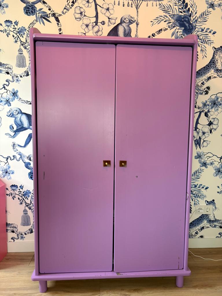 Babykamer compleet t.e.a.b., Kinderen en Baby's, Ophalen, Gebruikt, 50 tot 70 cm, 105 cm of meer