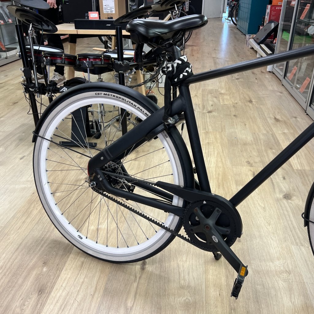 Cortina Blau Belt drive | 7 Versnellingen | Nette staat, Fietsen en Brommers, Cortina, Gebruikt, Support@cortina.com, Via E. Fermi, 24
36075 Montecchio Maggiore (VI)
Italy