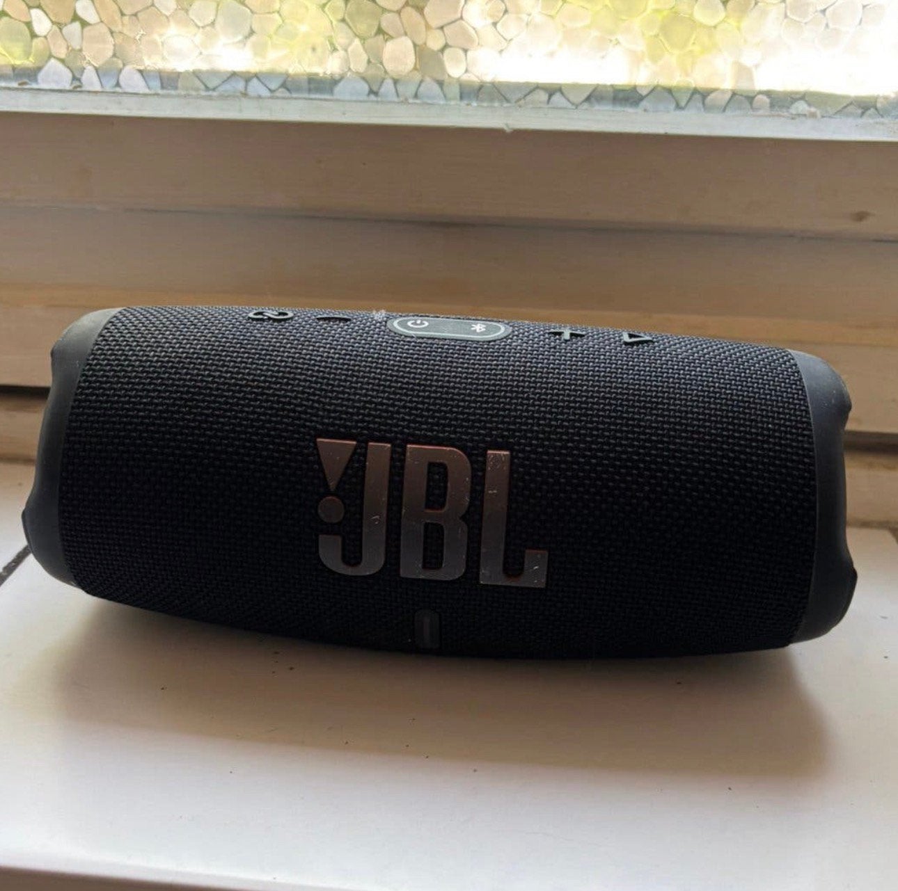 JBL charge 5, Audio, Tv en Foto, Luidsprekers, Ophalen, Gebruikt, JBL, Overige typen
