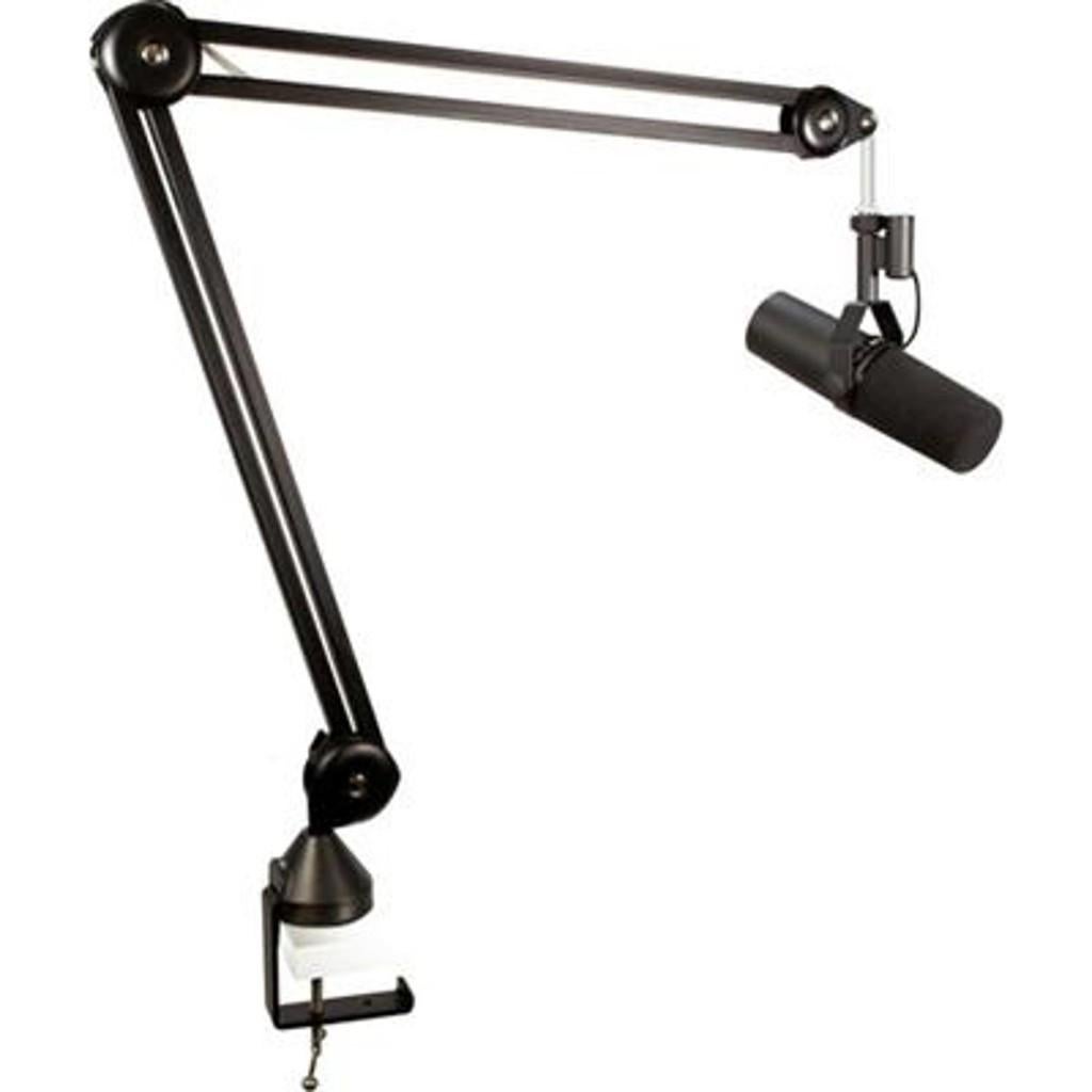 Ultimate Support BCM-200 Broadcasting Statief, Muziek en Instrumenten, Standaards, Nieuw, Instrumentstandaard, Microfoon, Ophalen of Verzenden