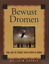 Malcolm godwin: bewust dromen, Ophalen of Verzenden, Gelezen, Overige onderwerpen, Achtergrond en Informatie