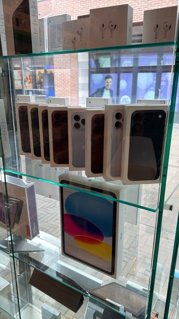 Samsung Galaxy / ipad / iphone repair, Ophalen of Verzenden, Overige typen, Samsung