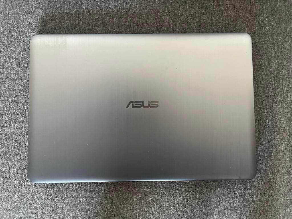 Asus laptop X540Y, Ophalen, Gebruikt, 2 tot 3 Ghz, 8 GB