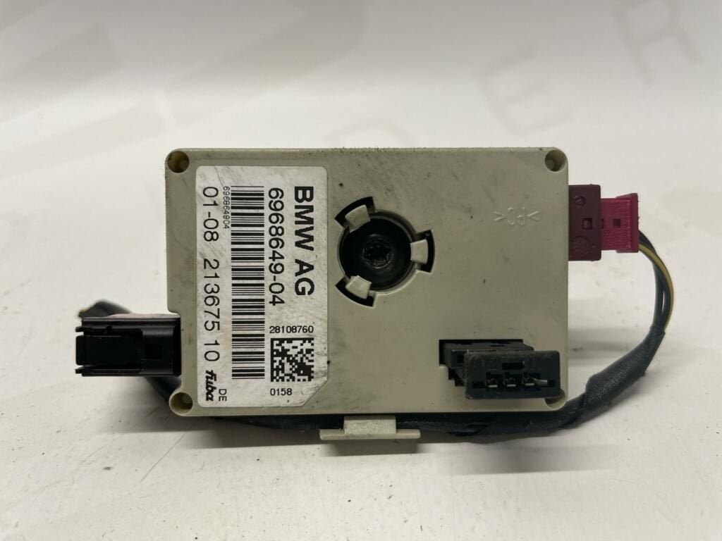 Antenne versterker BMW E93 696864904, Auto diversen, Autoradio's, Ophalen of Verzenden