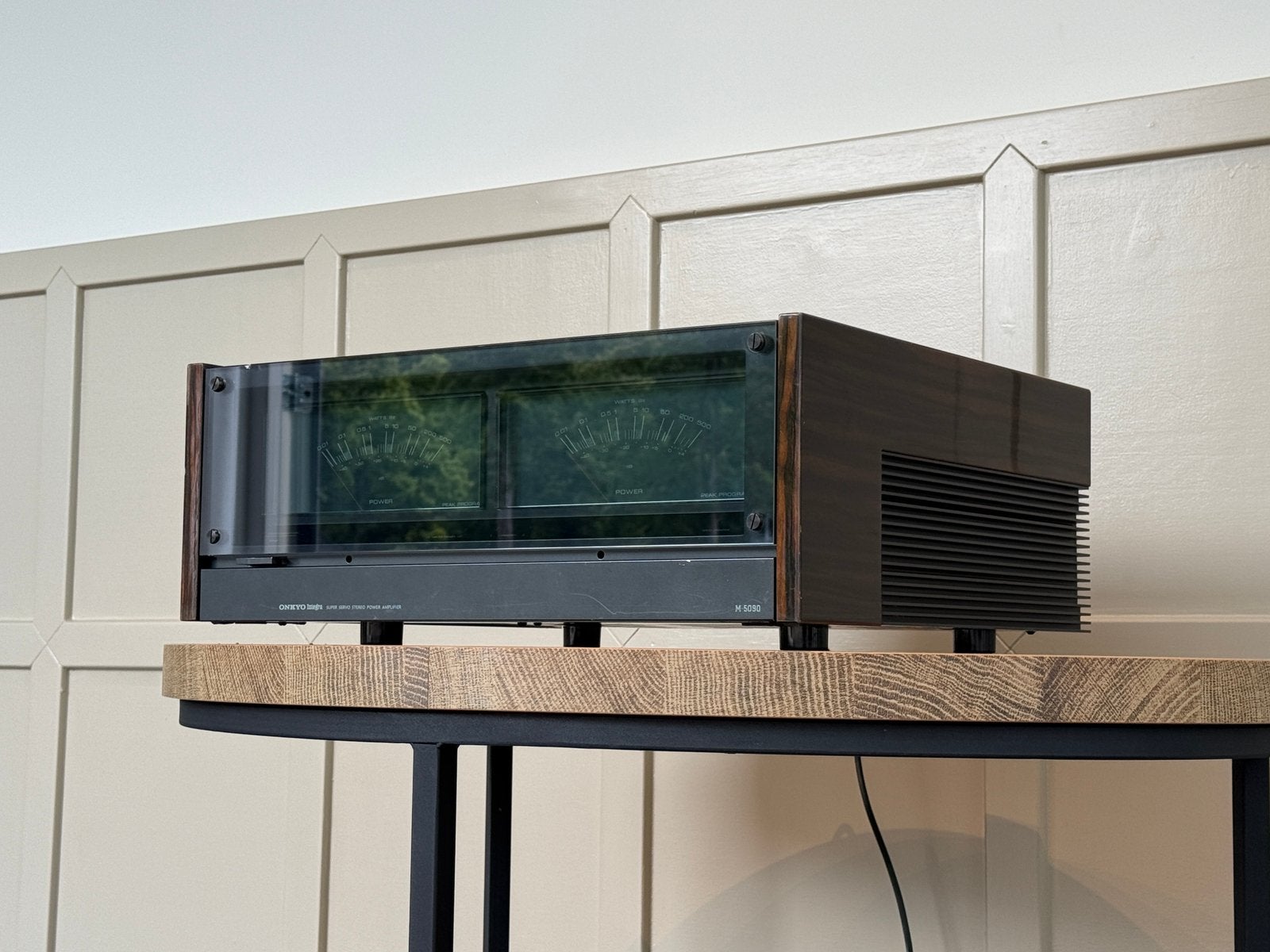Onkyo M-5090, Gebruikt, Ophalen of Verzenden, /, /