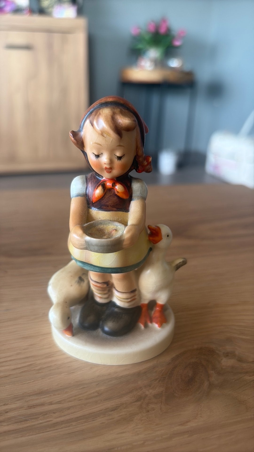🌸 Leuke Hummeltjes – voor de echte verzamelaar! 🌸, Ophalen, Zo goed als nieuw, Hummel