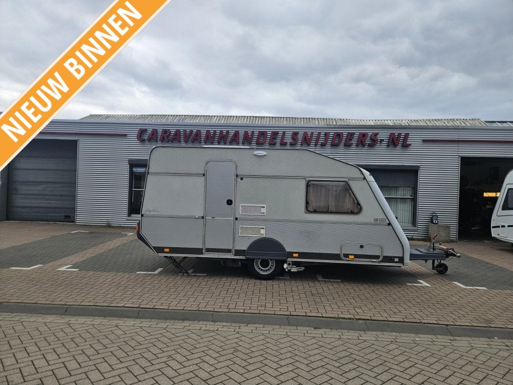 Kip Grey Line 44 KG Mover Issabella voortent, Overige typen, Rondzit, Kip, Tot en met 2