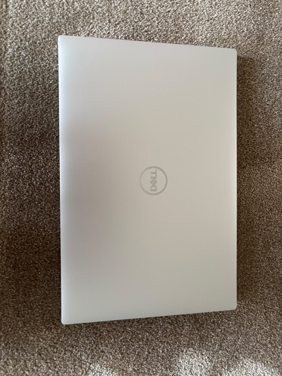 Dell XPS 15 9510 (2021) - i7-11800H, 16GB RAM, RTX 3050 Ti, Computers en Software, Ophalen, Gebruikt, Met videokaart, 2 tot 3 Ghz