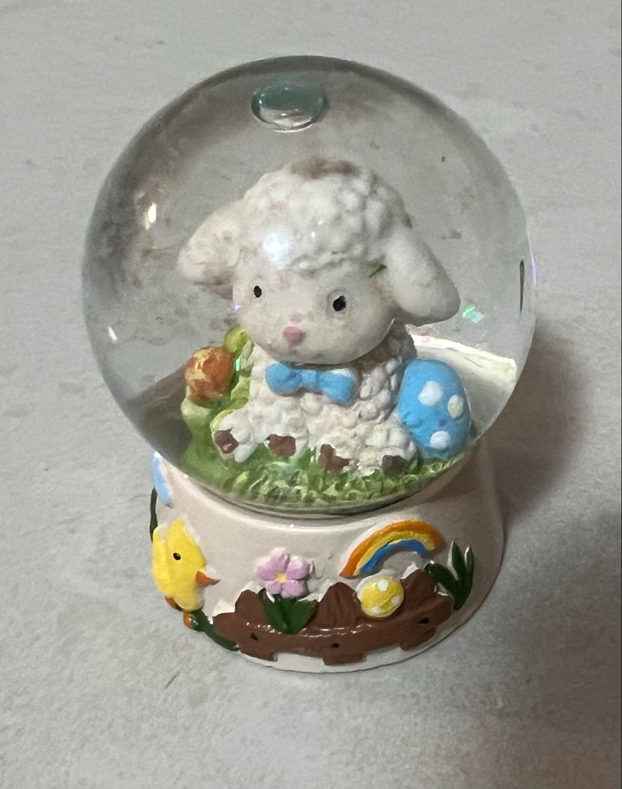 Sneeuwbol (nieuw), Verzamelen, Ophalen of Verzenden, Nieuw