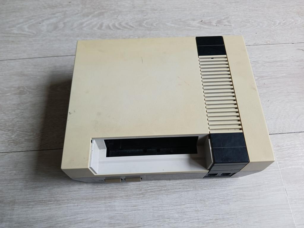 Nintendo Nes, Ophalen of Verzenden, Gebruikt