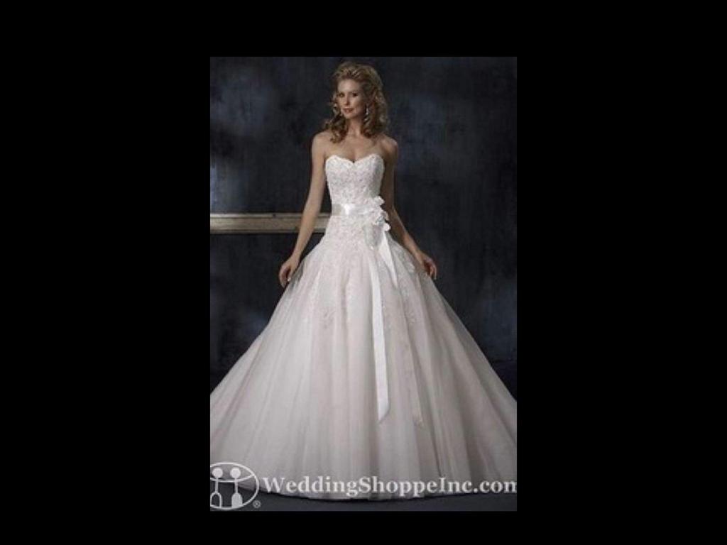Maggie sottero bruids jurk, Ophalen, Zo goed als nieuw, Wit, Trouwjurk