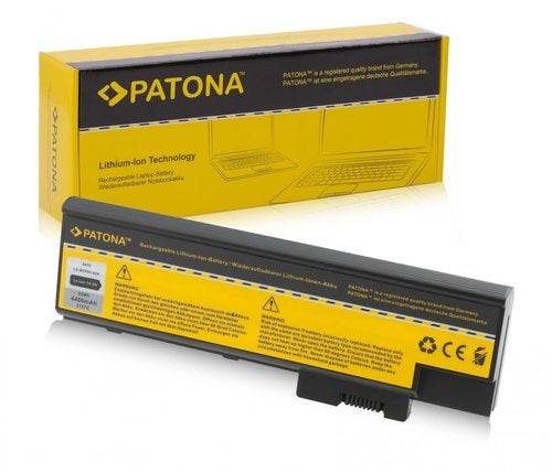 Battery Acer Aspire 9520-Serie, 9510-Serie, 9420-Serie, Verzenden, Nieuw