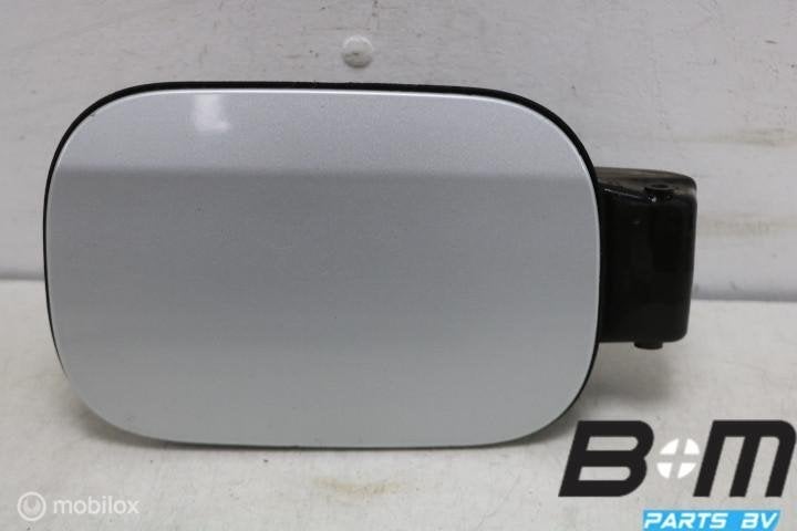Tankklep LA7W VW Jetta 1K5809857, Gebruikt