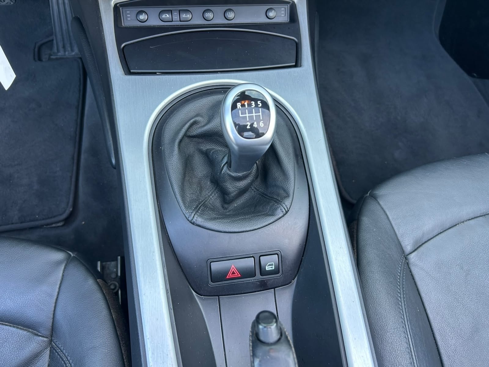 Foto 17 van BMW Z4 Roadster 2.0i Introduction | AIRCO | LEDER | STOELVER