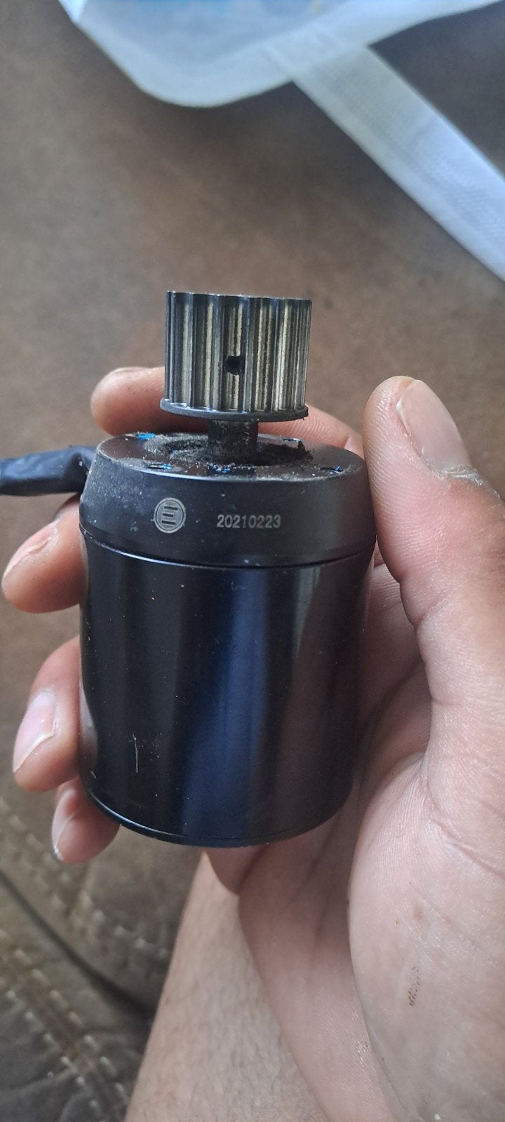 3000W Skateboard Motor - Krachtige Aandrijving, Sport en Fitness, Skateboarden, Ophalen of Verzenden
