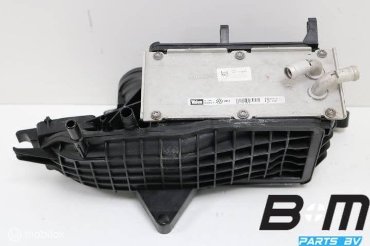 Inlaatspruitstuk/ laadluchtkoeler Audi A1 8X 1.4 03C129709AH, Auto-onderdelen, Gebruikt