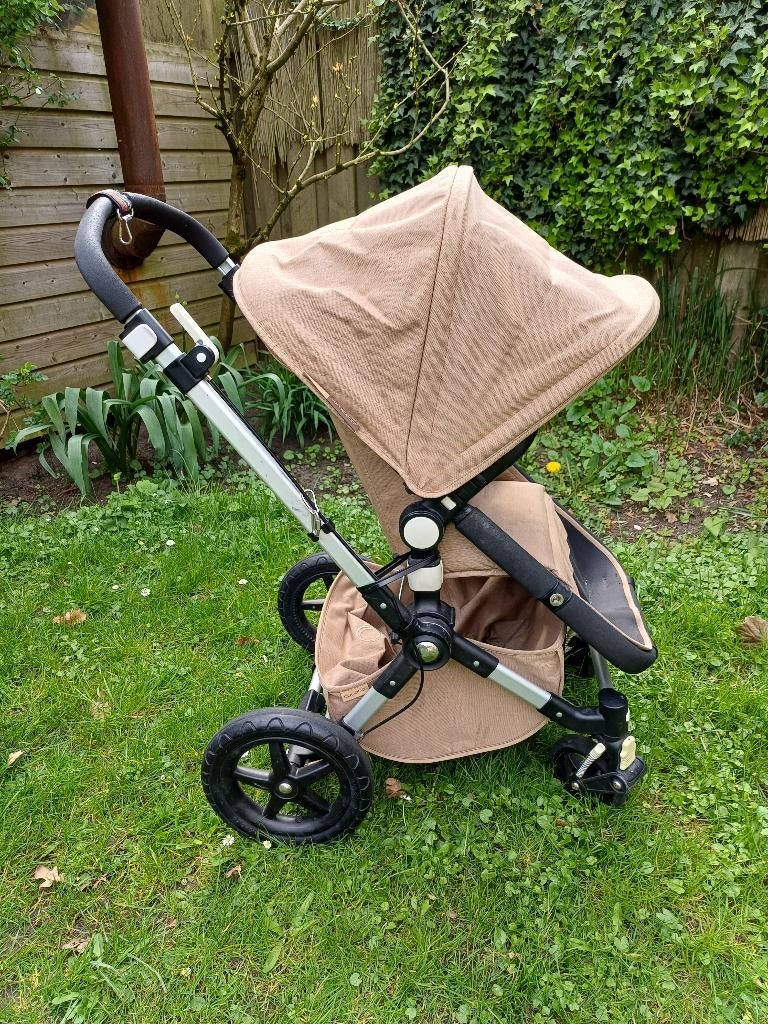 Bugaboo Cameleon 3 alle accessoires, Ophalen, Gebruikt, Combiwagen, Bugaboo