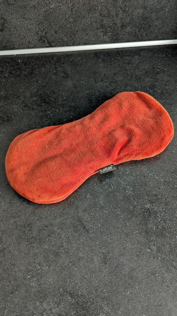 kipkep woller warmtekussen, Ophalen of Verzenden, Gebruikt