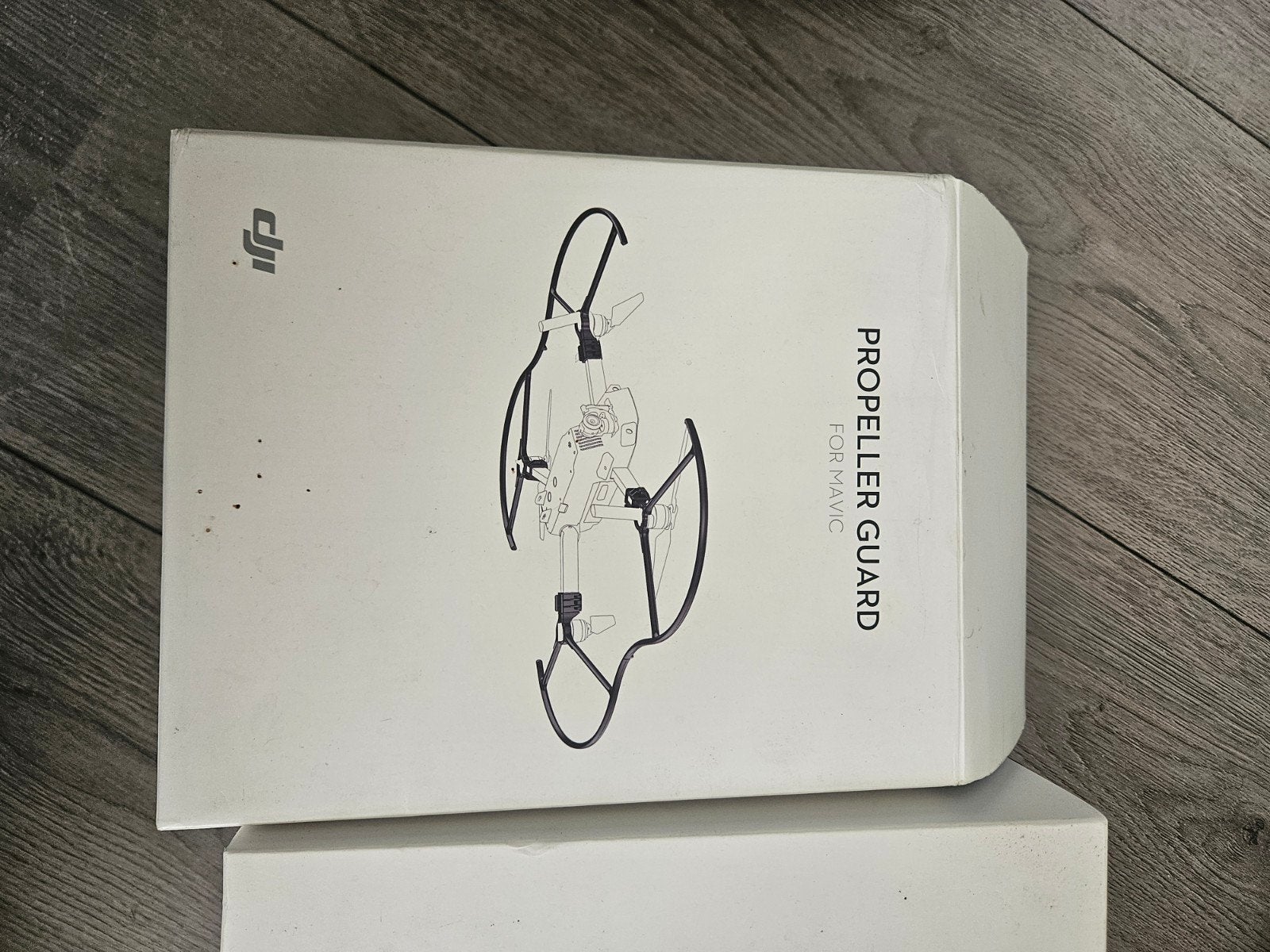 propeller guard dji mavic pro, Ophalen of Verzenden, Nieuw