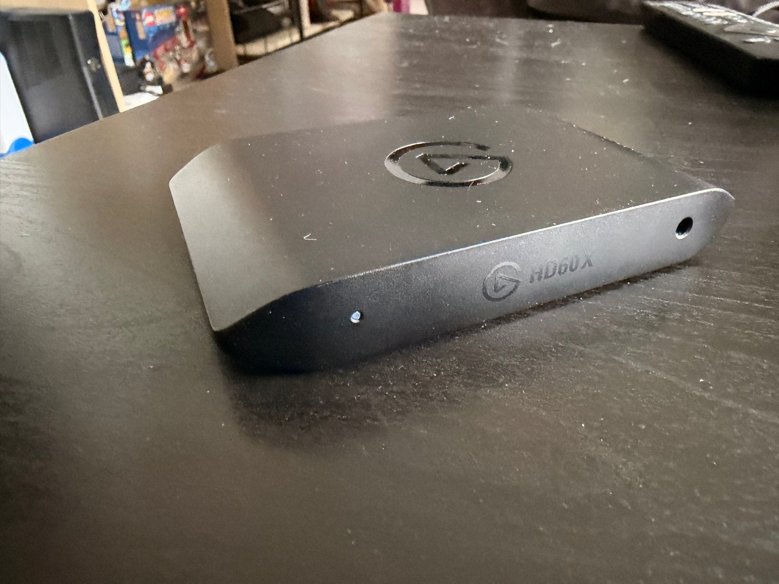 Elgato HD60X Capture Card - Zonder verpakking of kabels, Computers en Software, Capture cards, Verzenden, Gebruikt