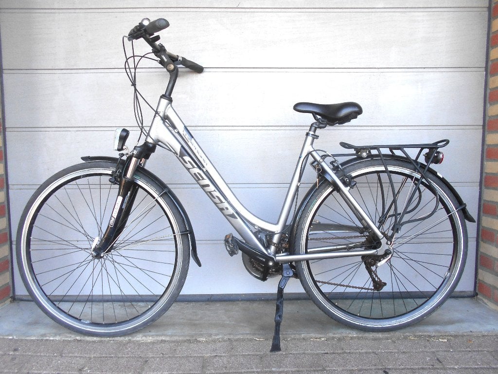 Geweldige Sensa Campagna, Alles werkt 100%, 24 Shimano, 49 tot 53 cm, Ophalen, Zo goed als nieuw, Overige merken