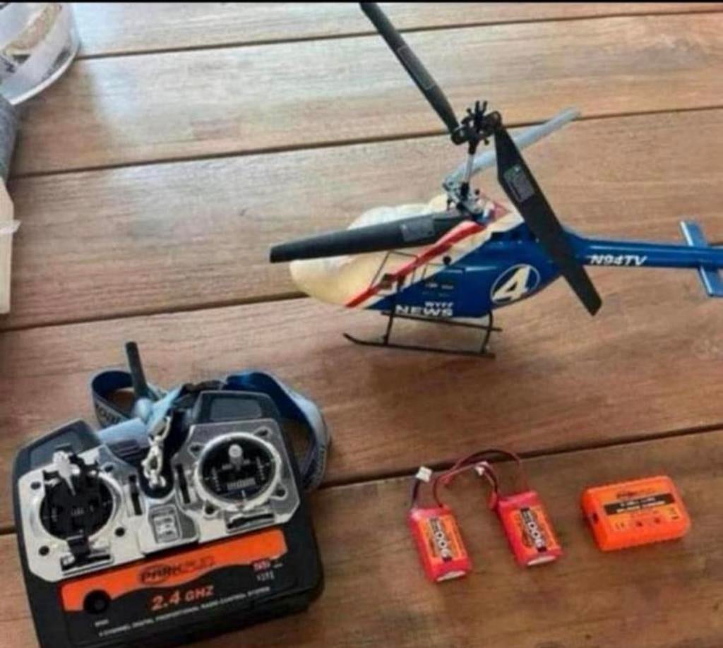 AANBIEDING!! Radiografische Helikopter/Drone/Drone Syma X5SW, Ophalen of Verzenden, Zo goed als nieuw
