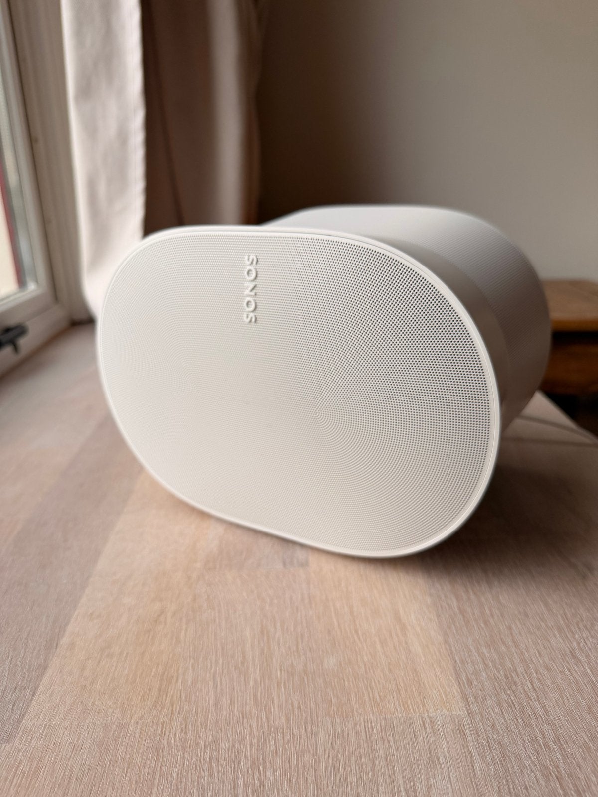 Sonos Era 300 wit – Dolby Atmos speaker – zo goed als nieuw