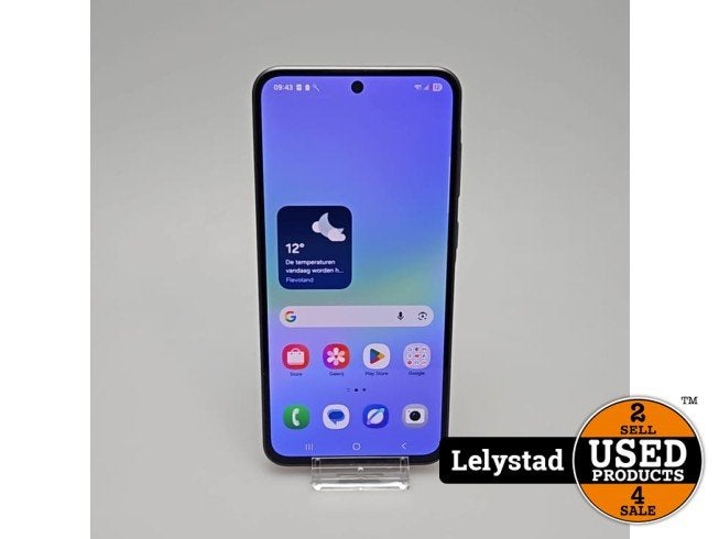 Samsung Galaxy A36 5G 128GB DUOS Zwart, Telecommunicatie, Samsung, Gebruikt, Support@Samsung.com, 129, Samsung-ro, Yeongtong-gu
Suwon-si, Gyeonggi-do 16677
South Korea