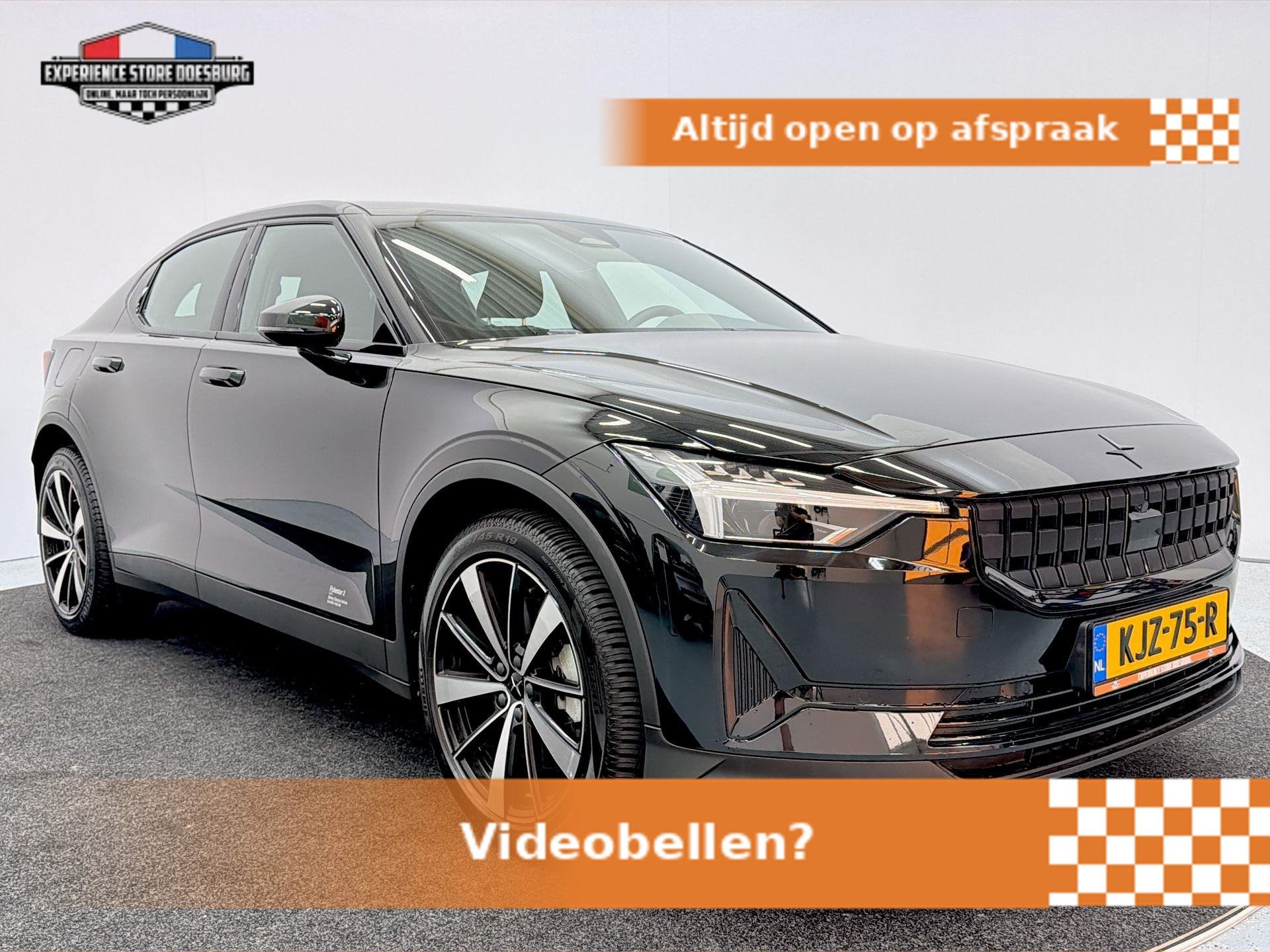 Polestar Polestar 2