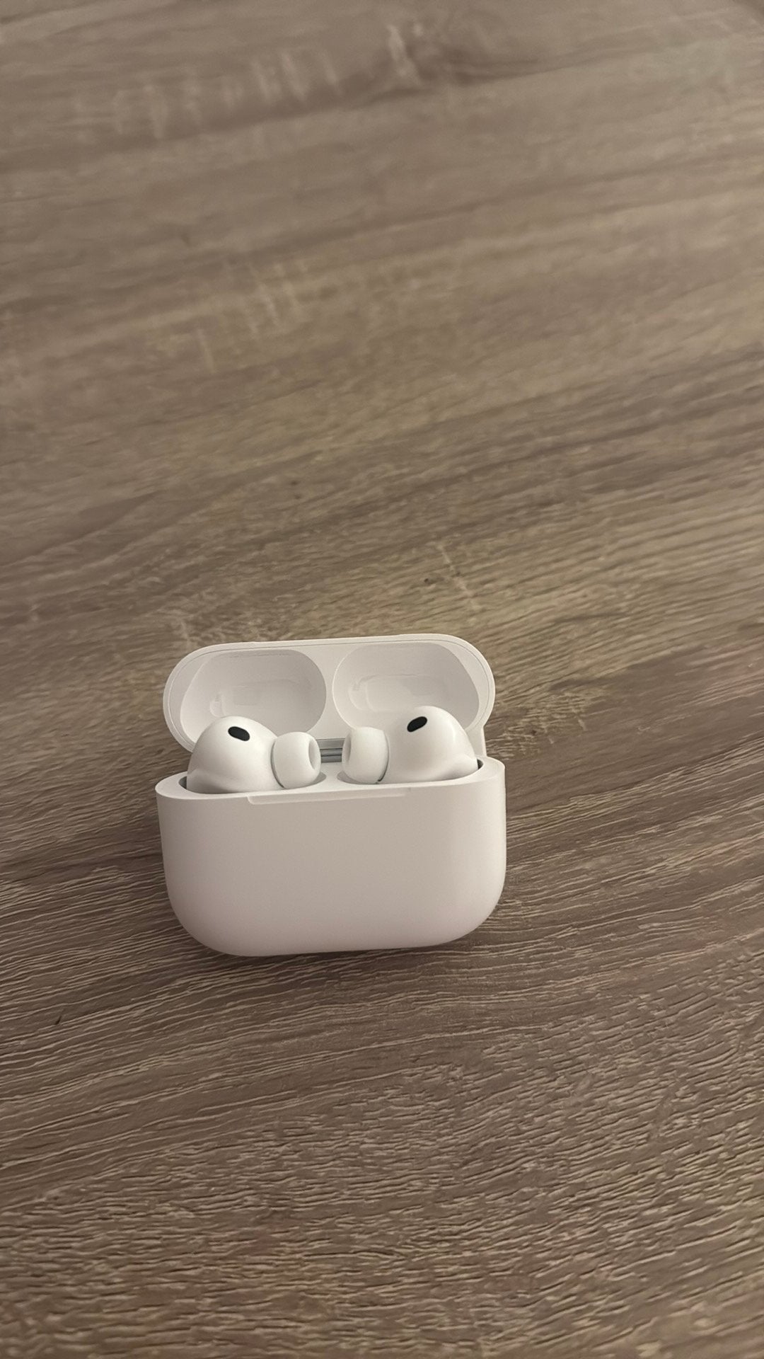 Apple airpods pro 3, Ophalen, Zo goed als nieuw