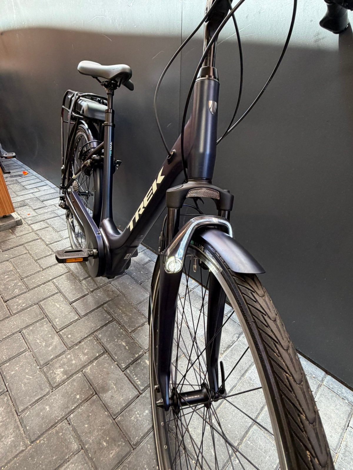 TREK TM3+ | Bosch | E-Bike | Met Garantie!, Fietsen en Brommers, Elektrische fietsen, Ophalen of Verzenden, Zo goed als nieuw