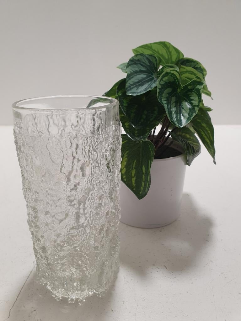 Vintage Goebel Charlottenhütte glas., Ophalen of Verzenden