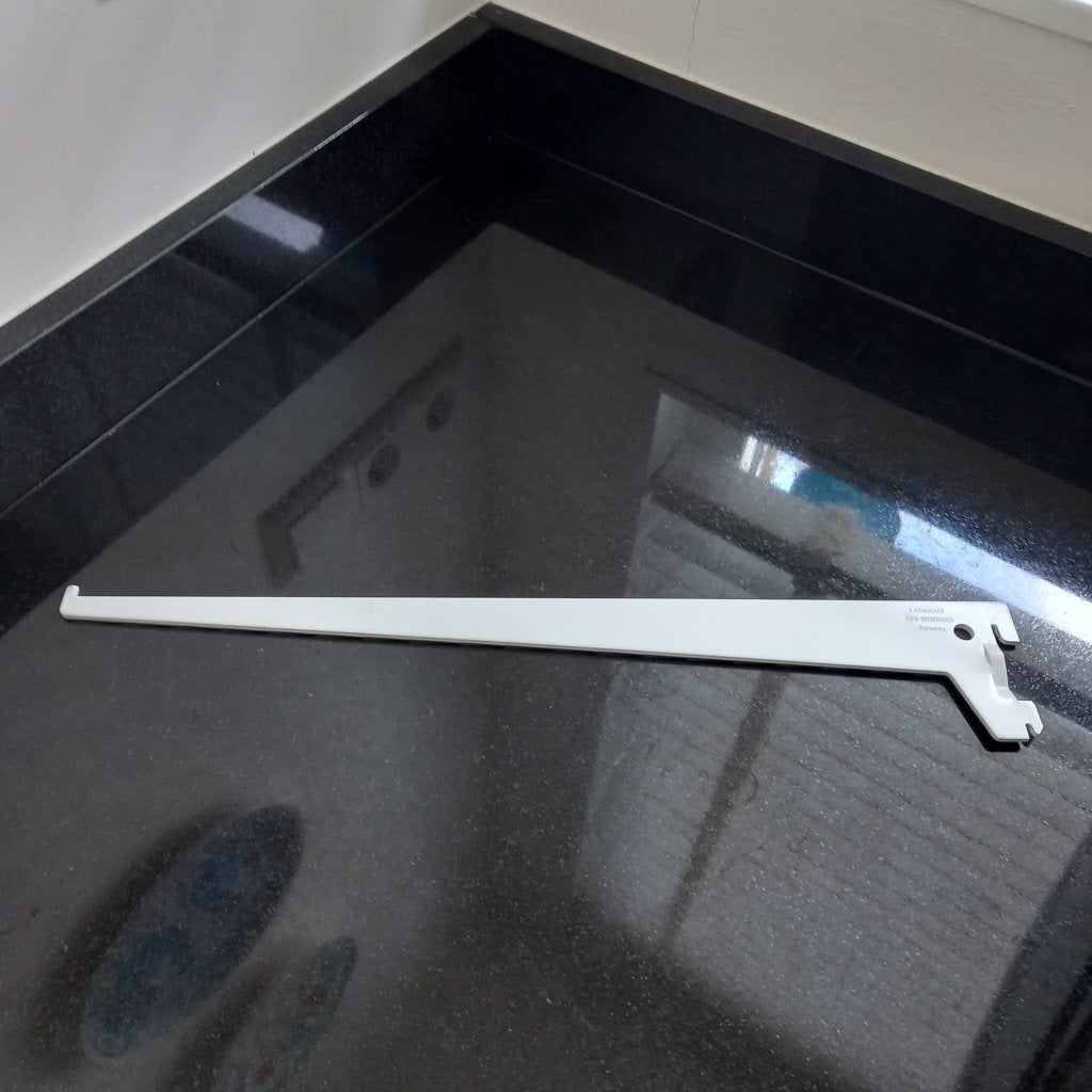 Plank Drager 40 cm, R. Bohnacker Duitse merk, Ophalen of Verzenden, Nieuw, IJzer, Overige typen
