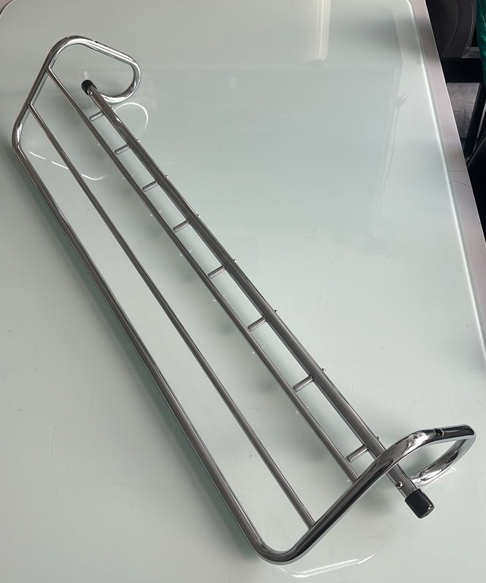 Bauhaus buisframe kapstok, Huis en Inrichting, Wandkapstok, Gebruikt, Ophalen of Verzenden, Minder dan 100 cm