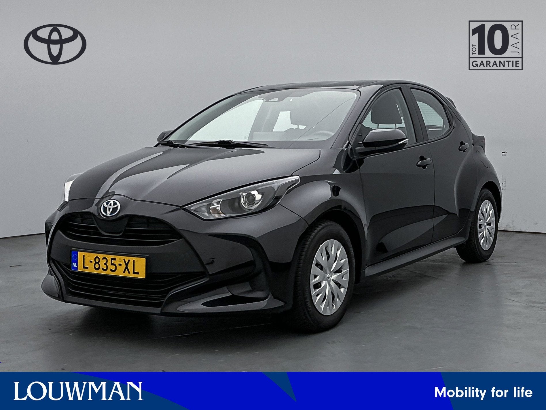 Toyota Yaris 1.5 Hybrid Active Apple Carplay | Climate contr, Gebruikt, Bedrijf, 26 km/l, Hybride Elektrisch/Benzine